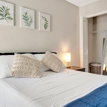 Zenhomes In Heart Of Brandon Convenient Location Экстерьер фото