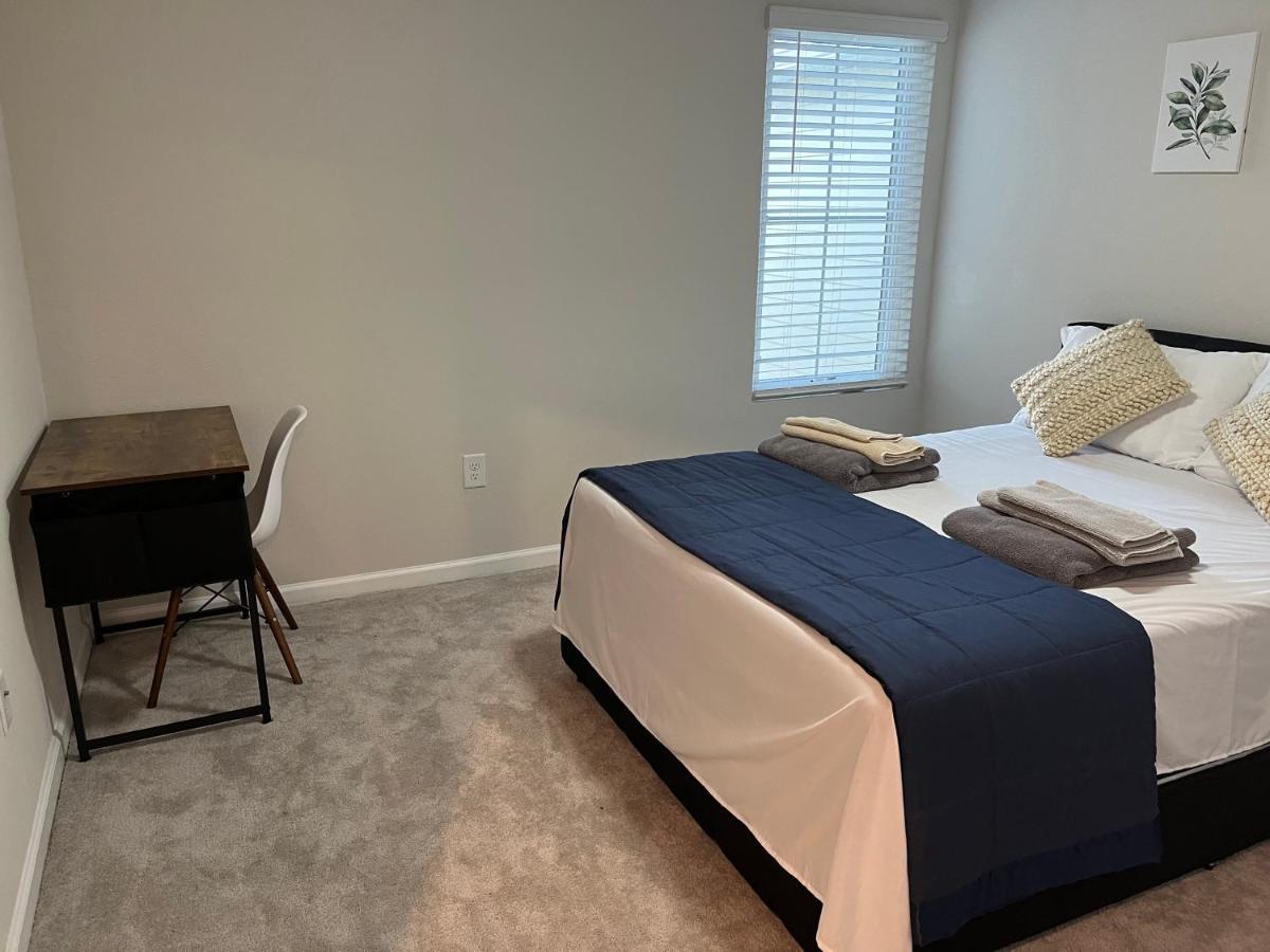Zenhomes In Heart Of Brandon Convenient Location Экстерьер фото